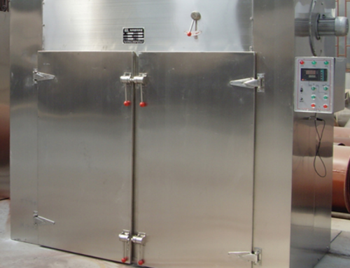 Food drying machine