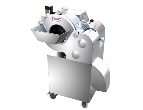 Vegetable Dicing Machine
