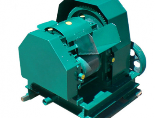 Large Sugarcane Juice Extractor