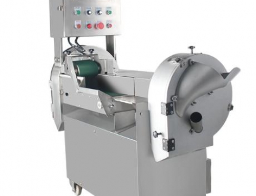 Multifunction Vegetable Cutting Machine 