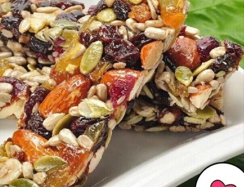 Cereal Bar Production Line/Cereal Bar Making Machine