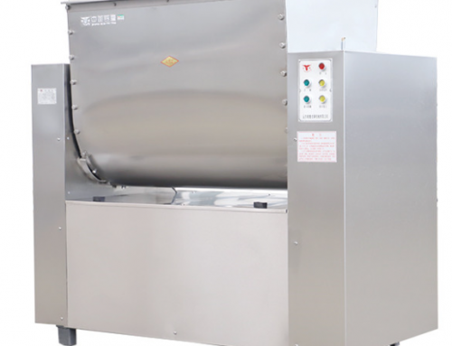 Dough mixer/mixing machine